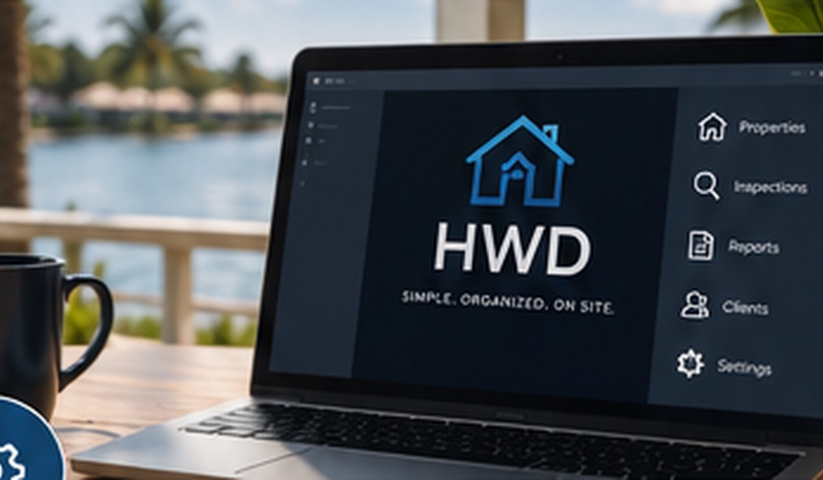 Home Watch Dispatch software
